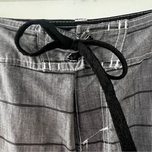 MEN'S O’Neil Hybrid Hydro Series Swim Walk Board Shorts - Picture 3 of 7